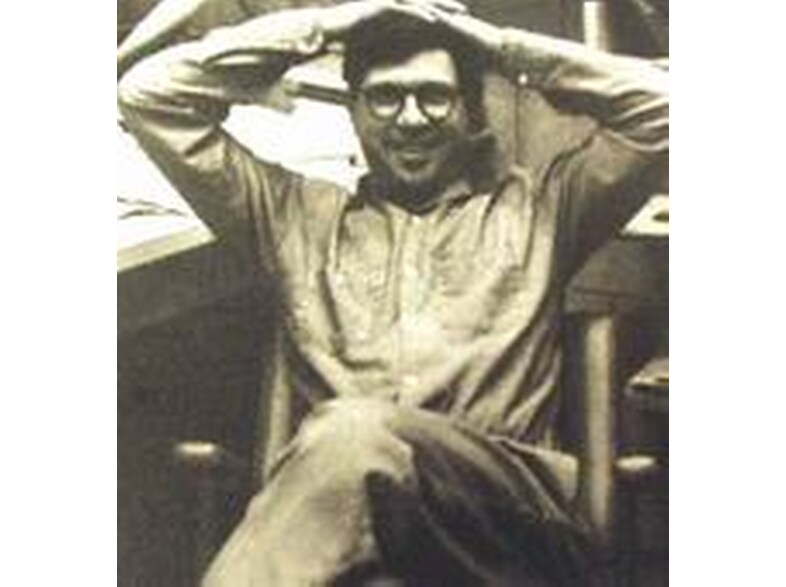 Author picture