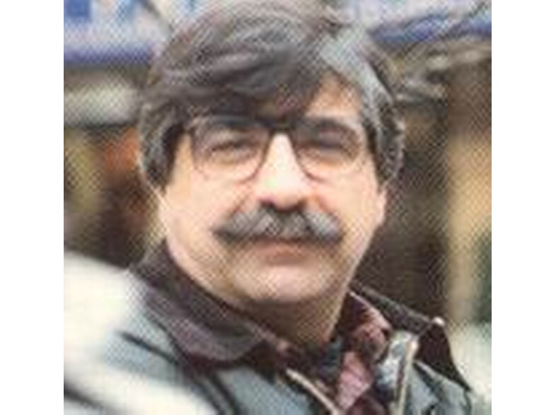 Author picture