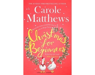 Christmas for Beginners image 0