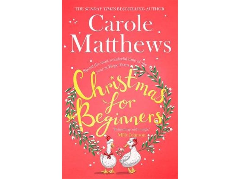 Christmas for Beginners