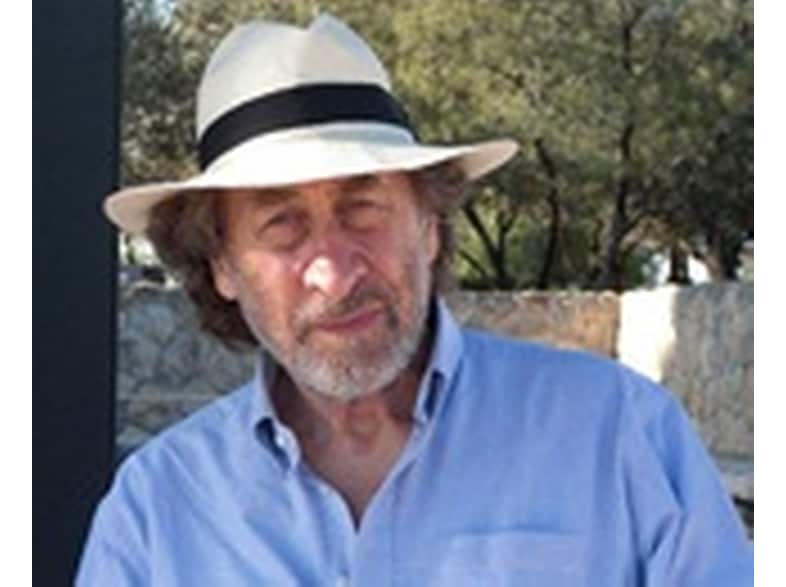 Author picture