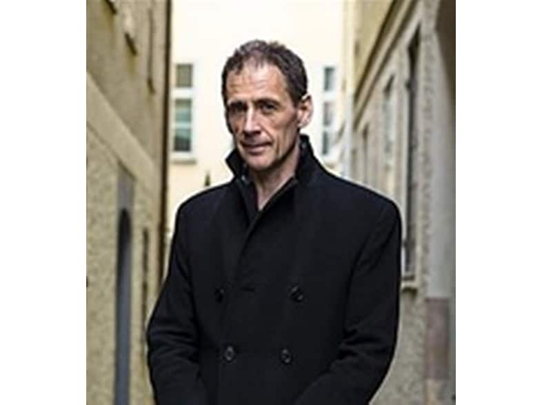Author picture