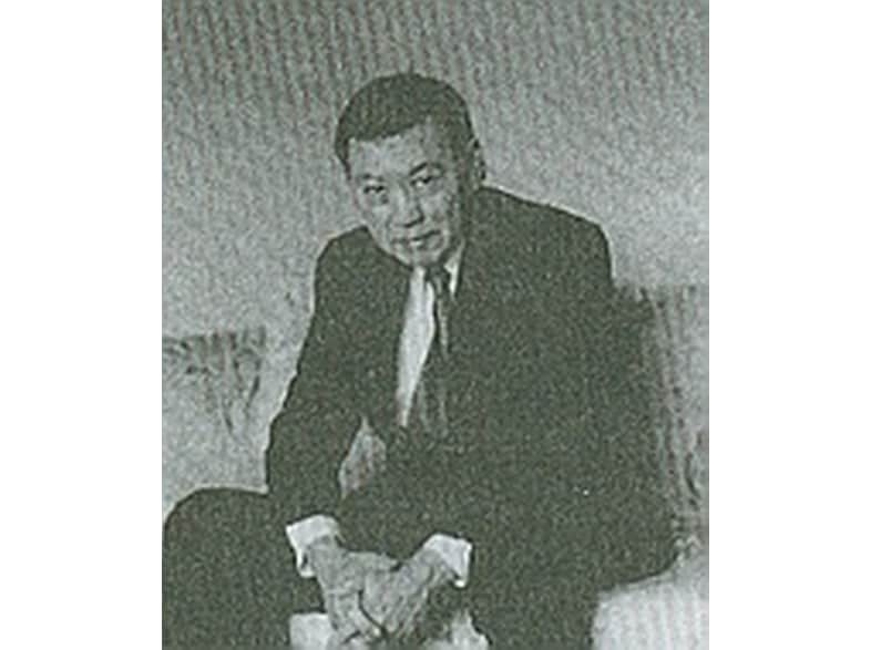 Author picture
