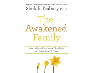 Awakened Family image 0