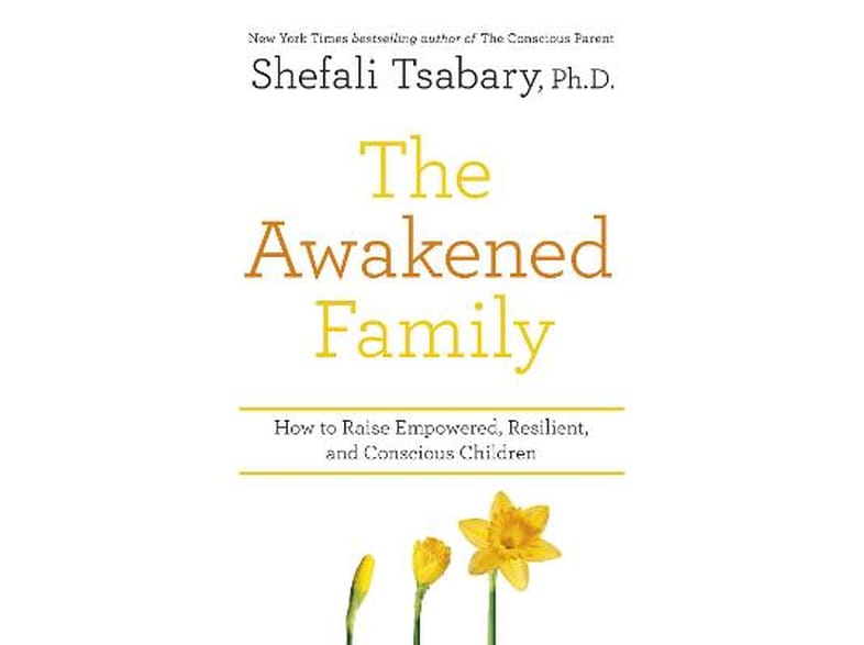 Awakened Family
