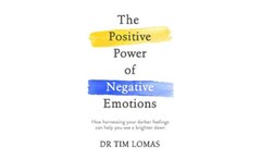 Positive Power of Negative Emotions