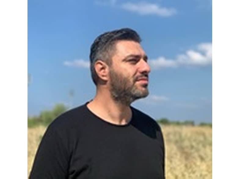 Author picture