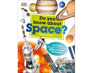 Do You Know About Space? image 0