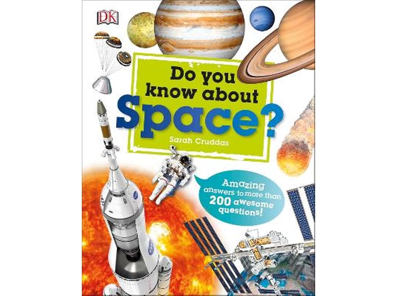 Do You Know About Space?