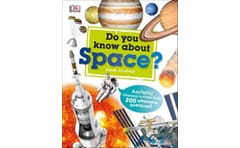 Do You Know About Space?