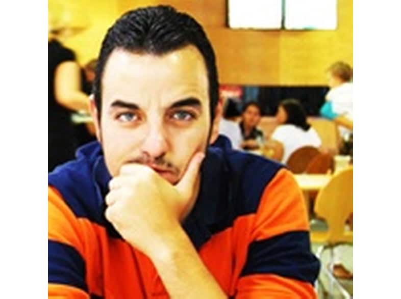 Author picture