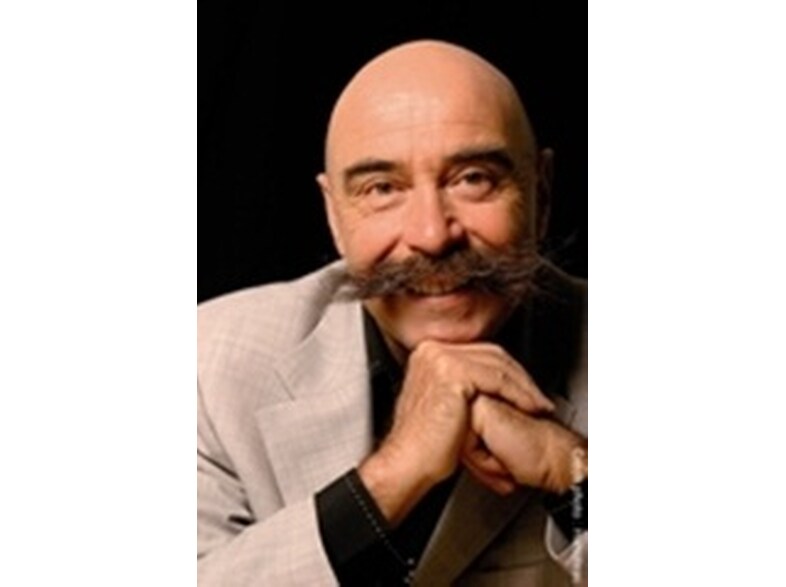 Author picture