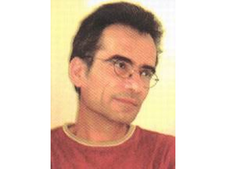 Author picture