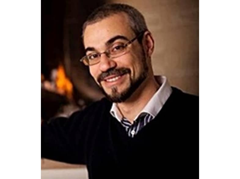 Author picture