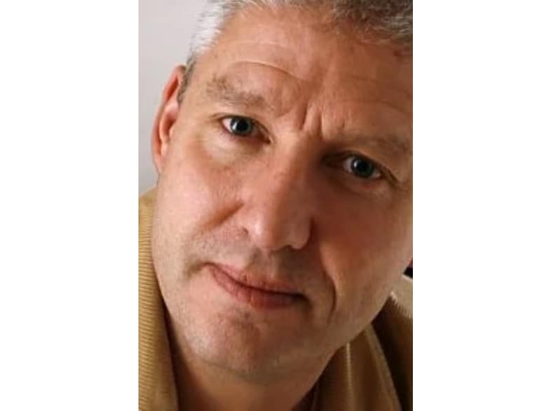 Author picture