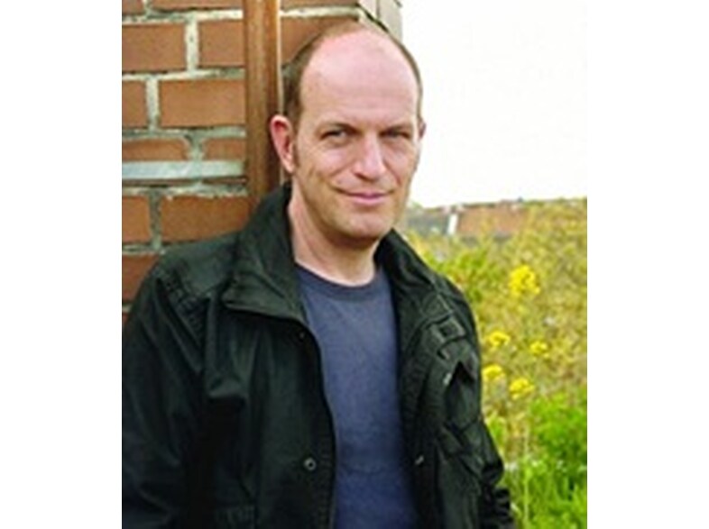 Author picture
