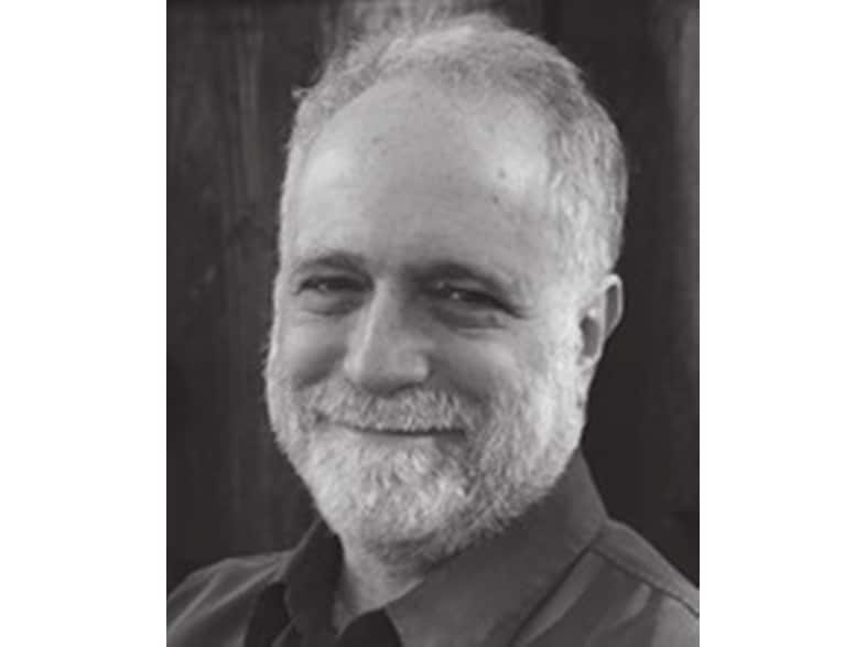 Author picture