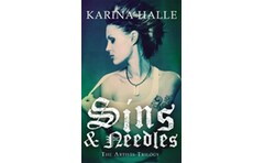 Sins Needles (The Artists Trilogy 1)