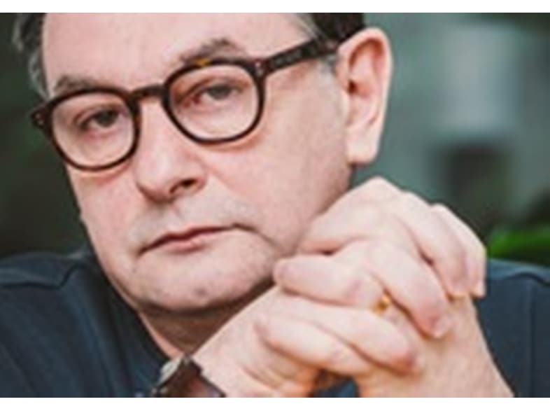 Author picture