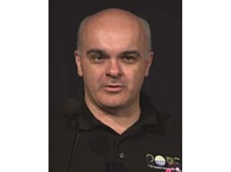 Author picture