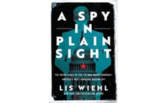 Spy in Plain Sight