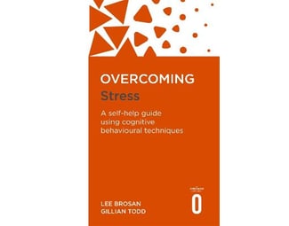 Overcoming Stress image 0