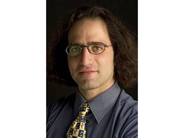 Author picture