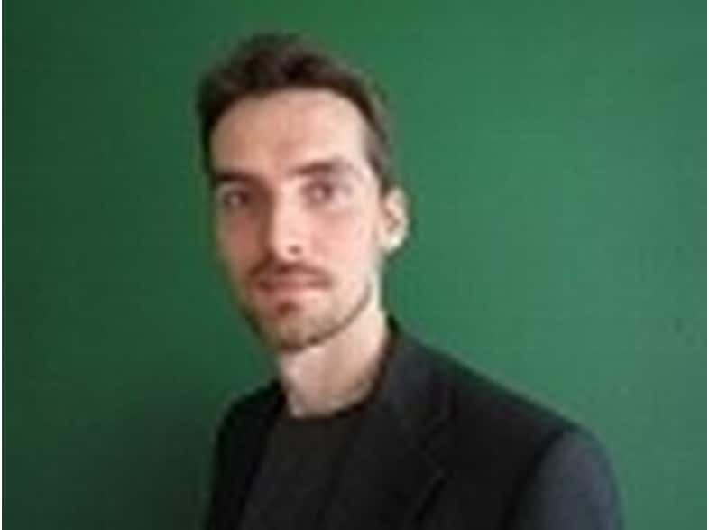 Author picture