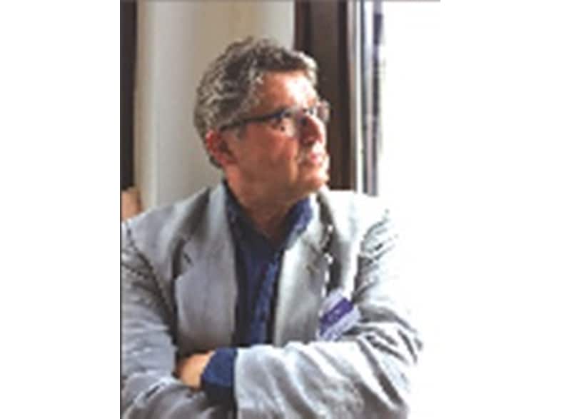 Author picture