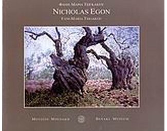 Nicholas Egon image 0