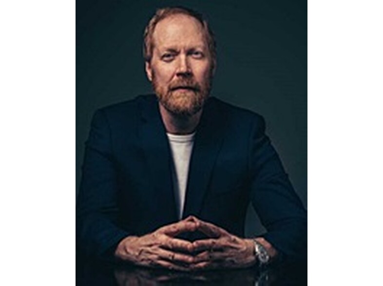 Author picture