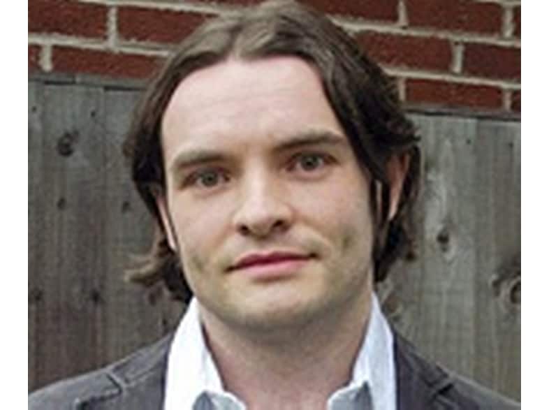 Author picture