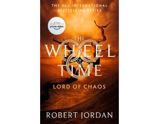 Lord Of Chaos image 0