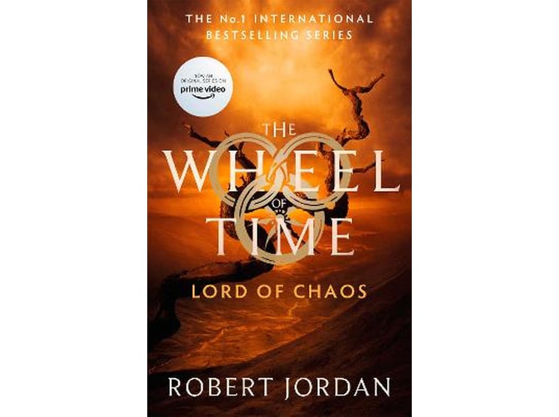 Lord Of Chaos
