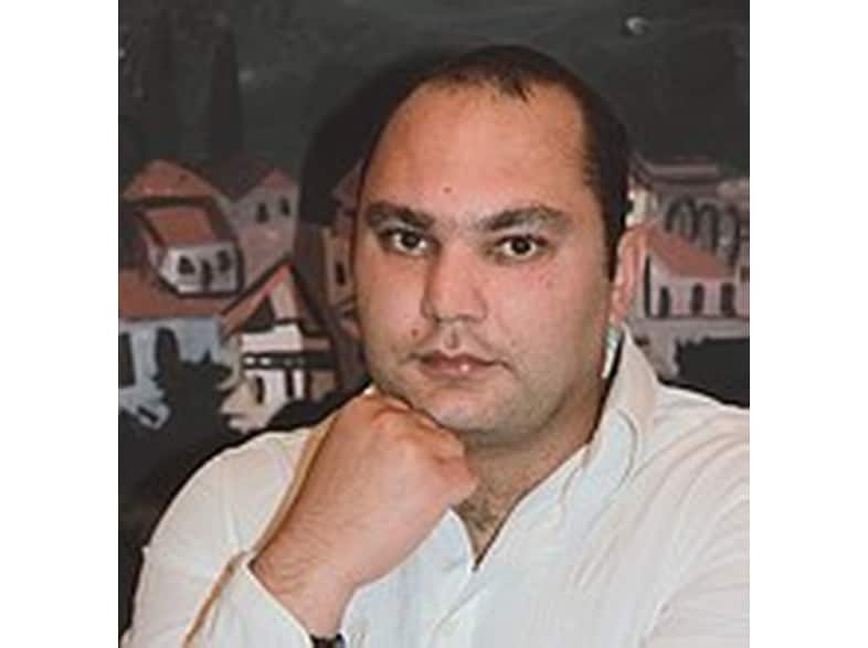 Author picture