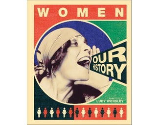 Women Our History image 0