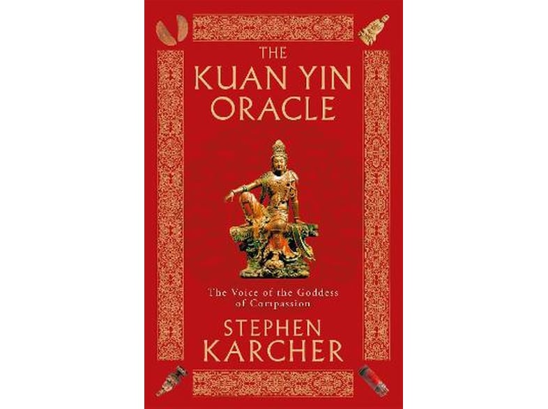 Kuan Yin Oracle