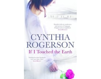 If I Touched the Earth image 0