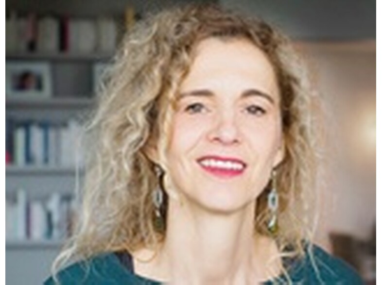 Author picture