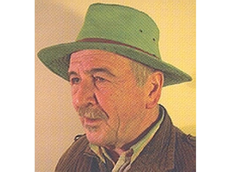Author picture