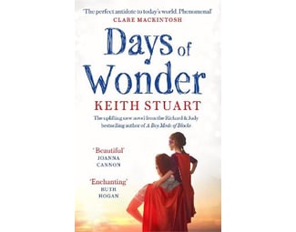 Days of Wonder image 0