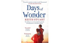 Days of Wonder