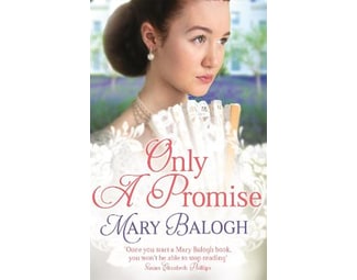 Only a Promise image 0