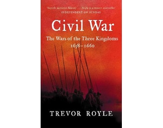 Civil War image 0