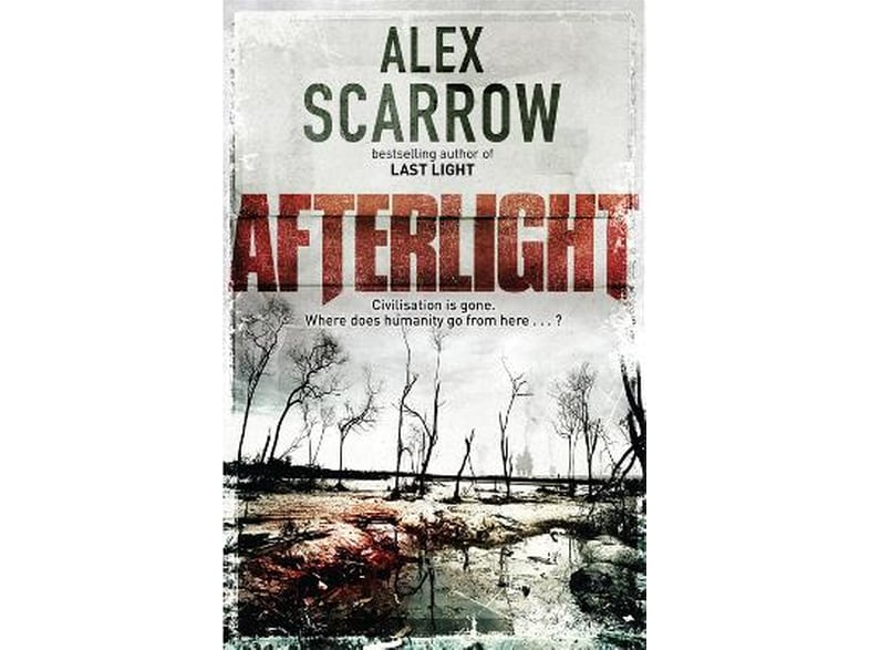 Afterlight