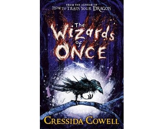 The Wizards of Once image 1