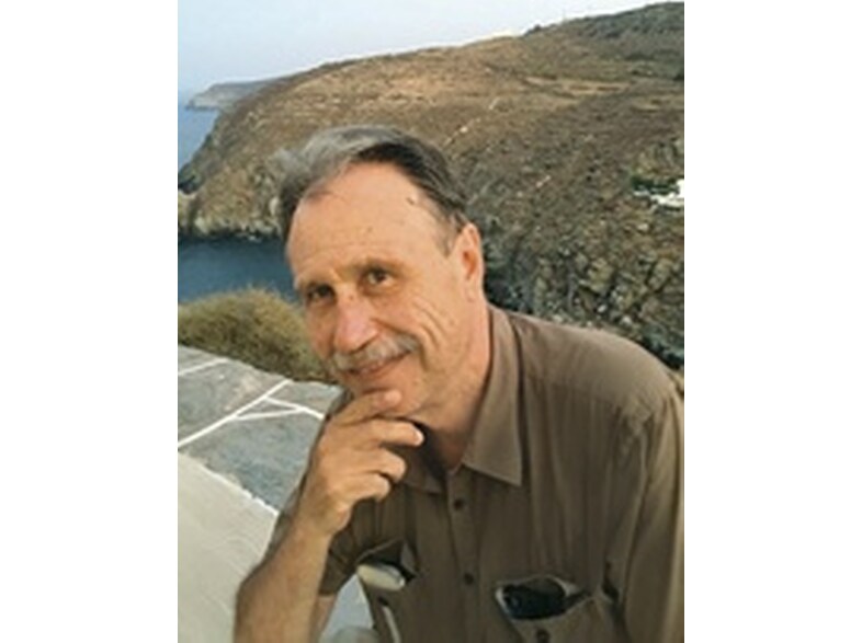 Author picture