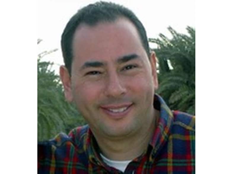 Author picture