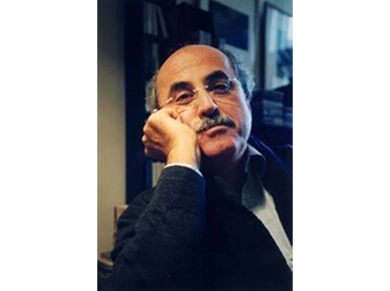 Author picture