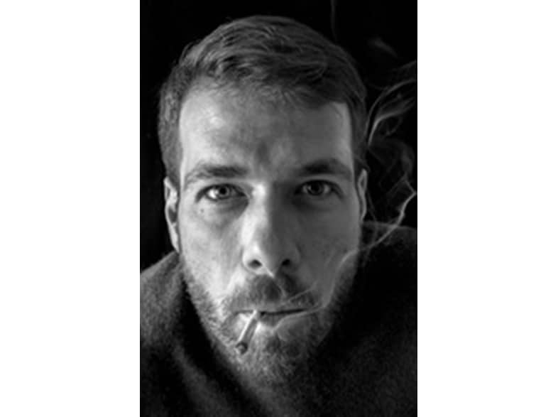 Author picture